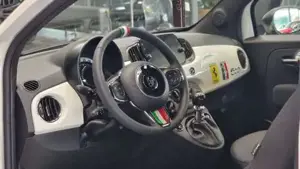 Fiat 500 Bild 15