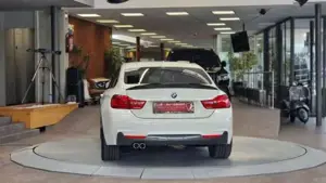 BMW 420 Bild 8