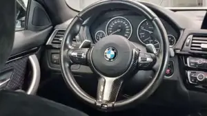 BMW 420 Bild 19