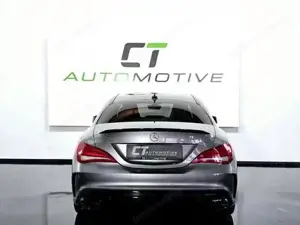 Mercedes-Benz CLA Bild 5