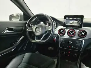 Mercedes-Benz CLA Bild 8