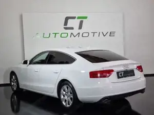 Audi A5 Bild 4