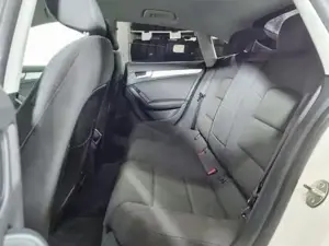 Audi A5 Bild 10