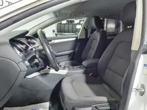 Audi A5 Bild 9