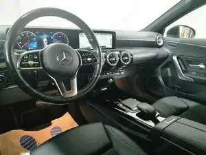 Mercedes-Benz A-Klasse Bild 9