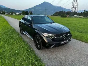 Mercedes-Benz GLC Bild 11