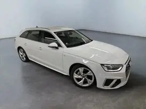 Audi A4 Avant S Line Plus 40 2.0 TDI 204PS/150kW S-tronic 202...