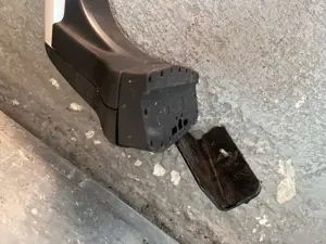 Skoda Oktavia  Dachtrâger 