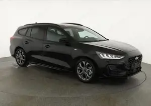 Ford Focus Turnier ST-Line X 1.0 EcoBoost X, Navi, LED, Winter 114...