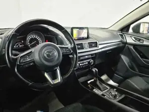 Mazda 3 Bild 6