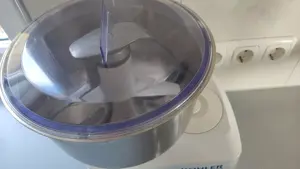 Kohler Küchenmaschine; VIEL ZUBEHÖR !!! Bild 4