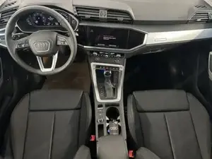 Audi Q3 40 TDI quattro AHK+ACC+Navi+Kamera+Alu18 40 TDI... Bild 6