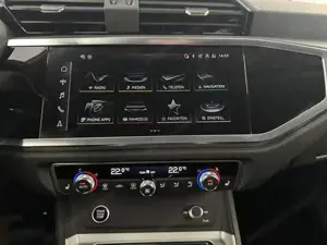 Audi Q3 40 TDI quattro AHK+ACC+Navi+Kamera+Alu18 40 TDI... Bild 7