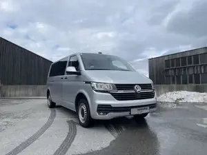VW Transporter