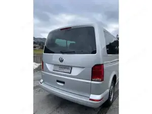 VW Transporter Bild 7