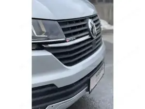 VW Transporter Bild 6