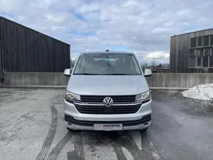 VW Transporter Bild 2