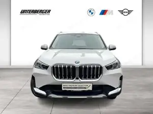 BMW X1 sDrive18d xLine // Head-Up // Panorama Glasdach // Rückfahrkamera // Bild 2