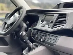 VW Transporter Bild 10
