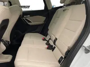 BMW X1 sDrive18d xLine // Head-Up // Panorama Glasdach // Rückfahrkamera // Bild 11