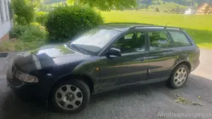 Audi 1.9 kombi Motorschaden 