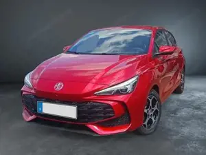 MG MG3 MG3 Luxury 360 Grad - Kamera Sitzh. Klima 1.5 H...