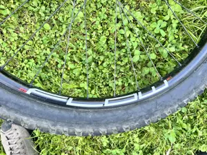 Fully Downhill-Bike Propain Rage AL Launch Edition Bild 6