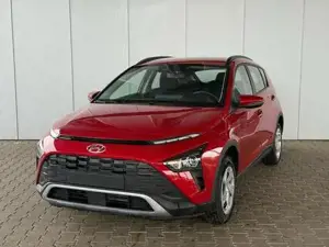 Hyundai BAYON i-Line 1,2 MPI 5MT 84 PS / Tempom. Dachreling K...