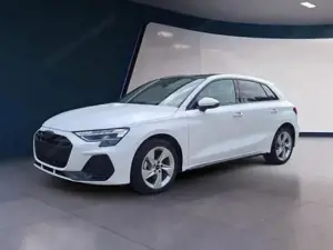 Audi A3 35 TFSI S line SB Sline SONOS Pano Navi AssistP...