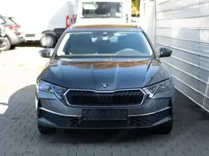 Skoda Octavia Combi Top Selection 1.5 TSI e-Tec DSG *Matrix*ACC*Kam...
