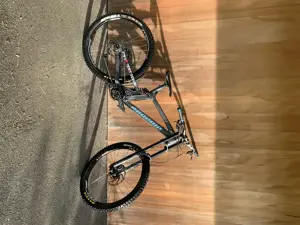 Fully Downhill-Bike Propain Rage AL Launch Edition Bild 9