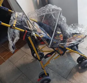 Buggy von Baby Mayerhofer Hohenems Bild 3