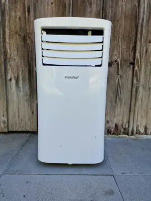 Mobile Klimaanlage MPPH-07CRN7   Leistungsstark & Energieeffizient mit viel Zubehör