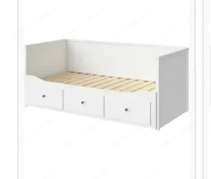 Hemnes Tagesbett 
