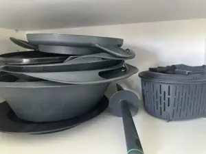 Thermomix TM6   neuwertig & komplett mit Zubehör! Bild 2