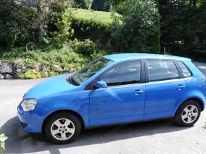 VW Polo zu verkaufen