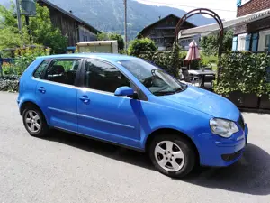 VW Polo zu verkaufen Bild 3