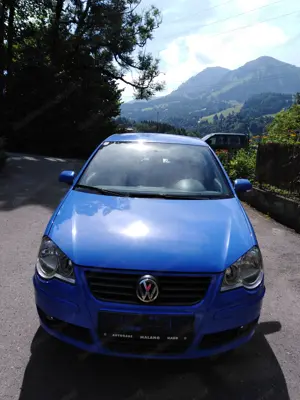 VW Polo zu verkaufen Bild 2