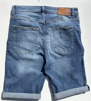 Damen Jeans Shorts von H&M Bild 2