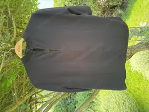 Damen kurzarm Oberteil von Jaqueline de Yong Bild 3
