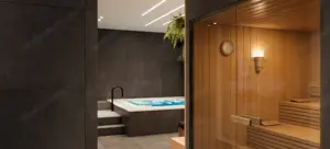 (Suche)(weiblich) für exklusiven Spa-Besuch im 21. Bezirk 
