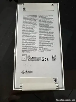 Samsung Galaxy A36 5G Bild 5