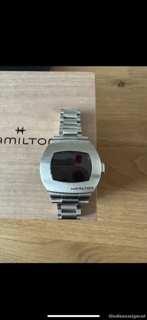 Hamilton PSR Bild 3