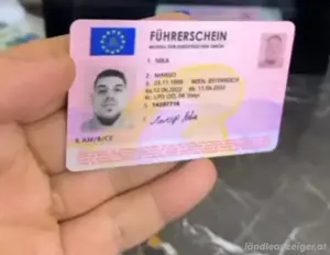 Führerscheine jetzt kaufen online 