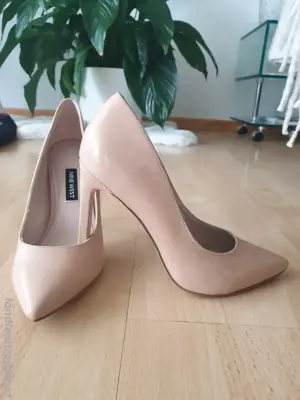 High Heels Stiletto Bild 3
