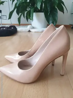 High Heels Stiletto Bild 2