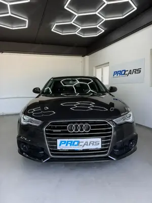 Audi a6 3.0 tdi quattro acc*rfk*tot-winkel-ahk* Bild 2