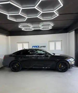 Audi a6 3.0 tdi quattro acc*rfk*tot-winkel-ahk* Bild 3
