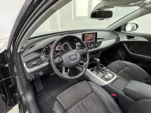 Audi a6 3.0 tdi quattro acc*rfk*tot-winkel-ahk* Bild 8