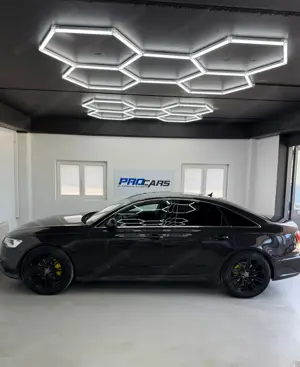 Audi a6 3.0 tdi quattro acc*rfk*tot-winkel-ahk* Bild 4